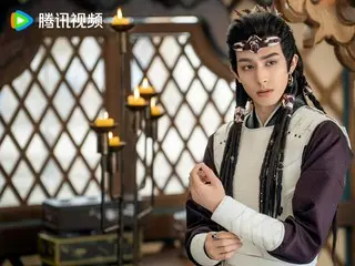 <Chinese TV Series NOW> "Song Shi Ling ~Kunkira and Xuan Lie~" EP16, Xuan Lie wins the position of wolf lord = Synopsis and spoilers