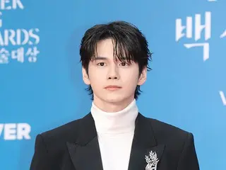 ONG SUNG WOO (former WANNA ONE), "JISOO (BLACKPINK) x Seo In Guk" to make a special appearance on Netflix's "Monthly Boyfriend"... Kim Sung Cheol & Seo Kang Joon → In
 Jae Wook and the Special Lineup