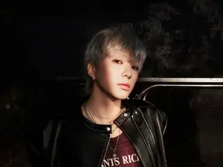 WINNER's YOON (Kang SUNG-YOON) will appear on "SBS Inkigayo" tomorrow (9th)... New song "ME" will be unveiled for the first time on a music program