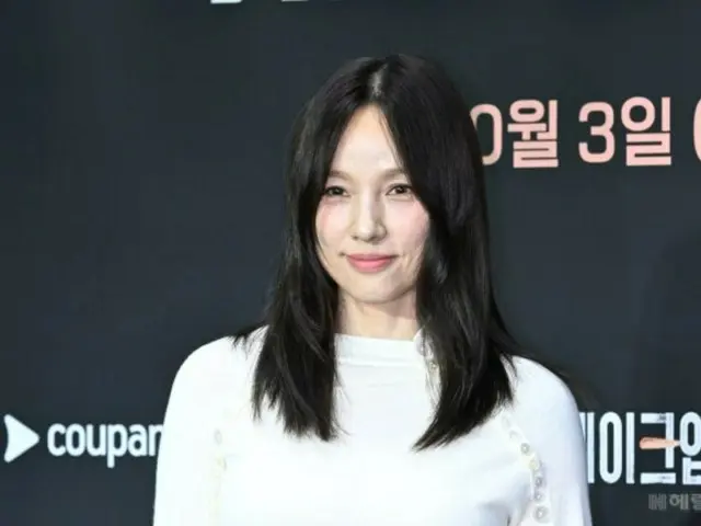 "Ananda Sensei" Lee Hyo Ri (Fin.KL) says, "Because I'm rich"... Even at yoga school, "the same talk" causes laughter