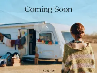 Lovelyz's Yein will make a comeback on the 22nd with her first mini album "Room"