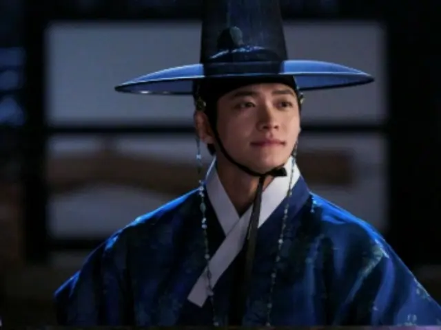 "The Moon Flows on This River" Kang Tae Oh and Kim Se Jeong's big plan to save a young and beautiful widow... How will it end?