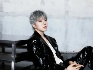 WINNER's Kang Sung-yoon appears on a solo music show for the first time in 3 years and 8 months with "Inkigayo"... Exploding with energy