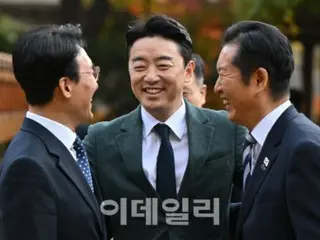 South Korea confirms 2035 NDC at 53-61%... Carbon reduction burden on industry will increase