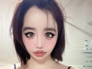 Park Bom (2NE1) denies rumors of health issues, saying, "I'm completely fine"...refutes management office's claim that she needs treatment