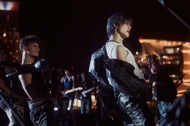 「TXT」ヨンジュン、「NO LABELS: PART 01」のMVが1000万ビュー突破…「ヨンジュンコア」が通じた