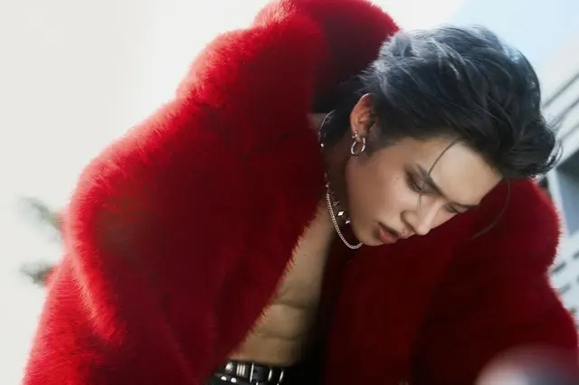 「TXT」ヨンジュン、「NO LABELS: PART 01」のMVが1000万ビュー突破…「ヨンジュンコア」が通じた2