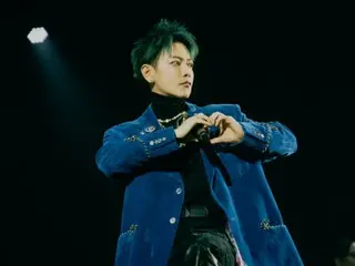 Takeru Sato's first Korean fan meeting a success...continuing his global popularity