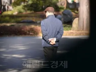 Four in 10 South Koreans "feel lonely on a daily basis"... "Isolated lonely population" of approximately 1.5 million people =