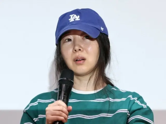 "It's stupid"... ADORformer CEO Min Hee Jin appears in NewJeans-related trial... Judge warns her for her outspoken attitude in court