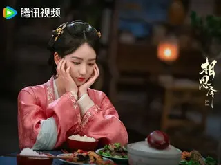 <Chinese TV Series NOW> "Sou Shi Ling ~Kun Kira and Xuan Lie~" EP20, Kun Kira throws herself off a cliff = Synopsis and spoilers
