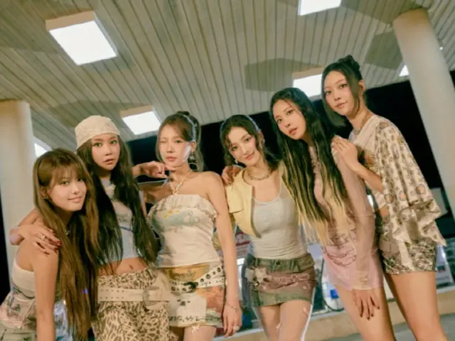 「MOMOLAND」、日本公式ファンクラブ「Merry-Go-Round Japan」の運営開始