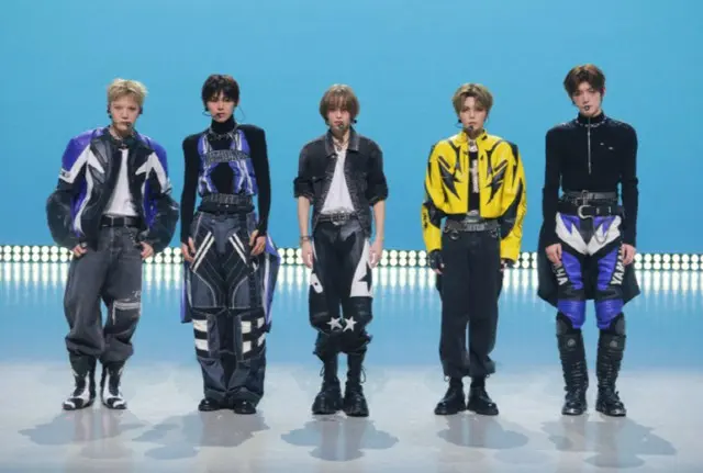 アイドルの世界観”再流行”に注意...「AM8IC」や「NEWBEAT」などの新人グループに注目