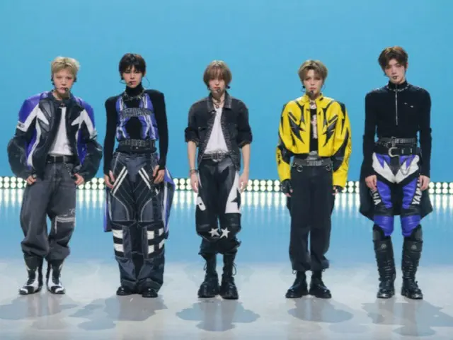 Beware of the "resurgent popularity" of the idol worldview... Keep an eye on new groups like "AM8IC" and "NEWBEAT"