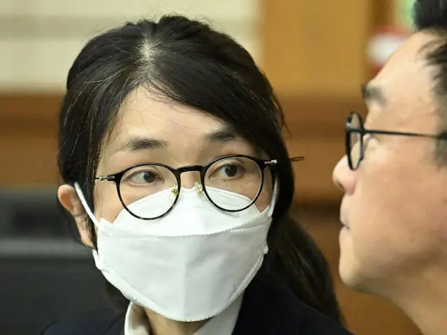 Release of Kim Kun-hee's wife? Bail hearing to be held today... Special prosecutors team opposes bail due to concerns about evidence destruction = Korean media