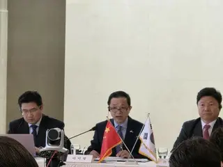 Chinese ambassador to South Korea: "The Japanese prime minister's remarks are unacceptable"... "They will have a negative impact on the development of Japan-China relations"