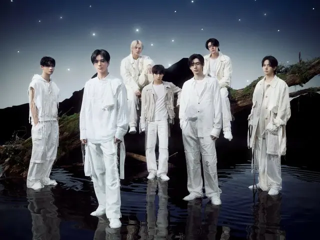 ENHYPEN becomes the first band from the Recording Industry Association of Japan to receive triple platinum certification... cumulative shipments exceed 750,000 copies