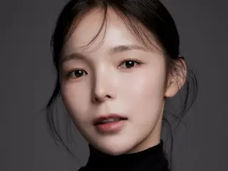 Park Jin Joo joins the film "Nonstop 2"... an action comedy with Um Jung Hwa and Park Sung Woong