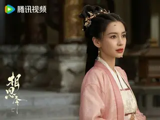 <Chinese TV Series NOW> "Song Shi Ling ~Kun Kira and Xuan Lie~" 2EP1, Kun Kira pledges loyalty to Yan Nan = Synopsis and spoilers