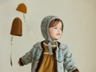 Korean children's products gain popularity in Japan, stores expand - Korean media