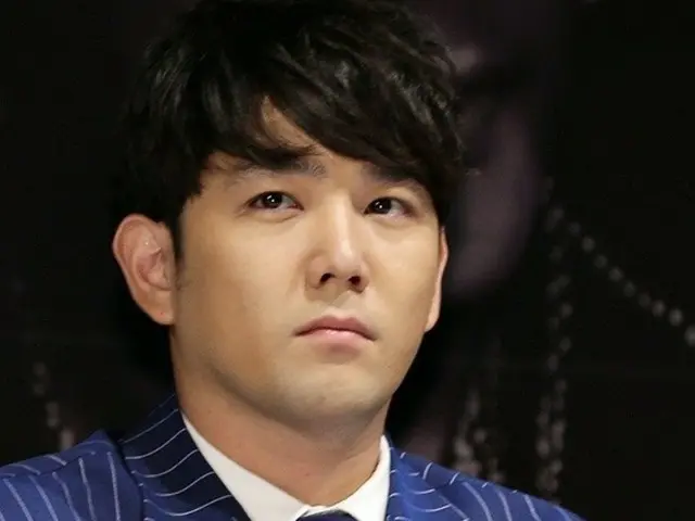 "Drunk Driving Two Outs" - Former Super Junior member Kang In returns to the stage after 6 years "The comeback you've been waiting for"