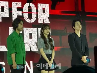 Lee Dong Wook of "Killer's Shop 2" says, "Season 2 will be bigger in scale and more action-packed"