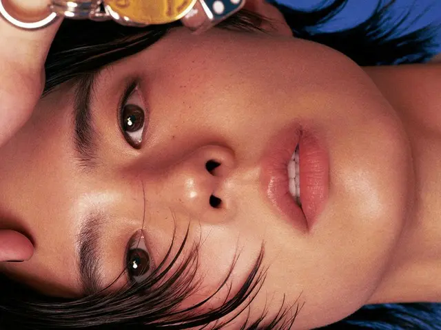 Actor Park Bo-Gum: "I want to become an actor that viewers want to see again and colleagues want to work with."