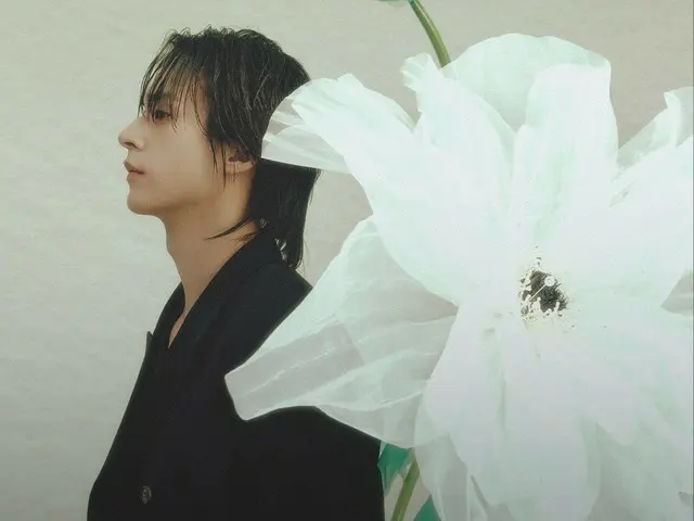 HIGHLIGHT's Song DONG WOOON to hold solo concert in December... All seats sold out