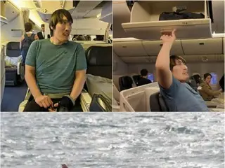 Choi Hong-man reveals his girlfriend who is 10 years younger than him and looks like Han Ye Seul? = "Omniscient"