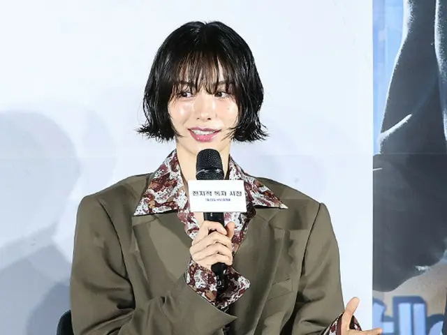 [Official] Nana (AFTERSCHOOL) - Robber breaks into her luxury villa home → She and her mother apprehend the robber... "No injuries during police investigation"