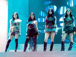 aespa performs on Amazon Music Live in the US... proving their global presence