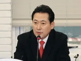 South Korean opposition party leader: "US-South Korea 'fact sheet' is a blank sheet with no content"