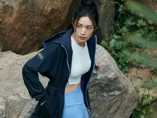 Nana (AFTERSCHOOL) arrested for armed robbery at home... Nana's mother and daughter injured after being subdued after a scuffle