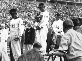 The 2025 Son Kee-chung Peace Marathon will be held at Goyang Sports Complex on the 16th in South Korea.