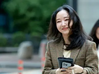 Min Hee-jin, CEO of former ADOR, says that the return of all members of "New Jeans" has not yet been officially announced... "It exists only as five members"