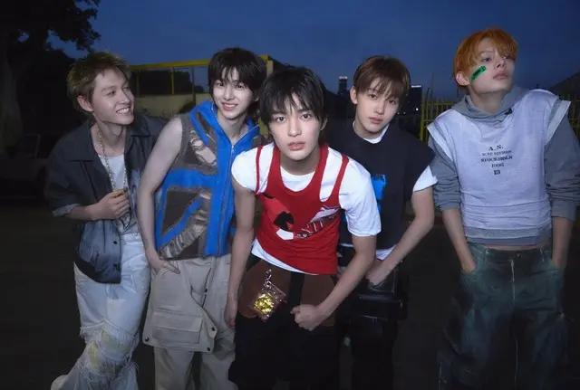 「CORTIS」、「FaSHioN」がSpotifyで5000万ストリーミング突破…通算2曲目