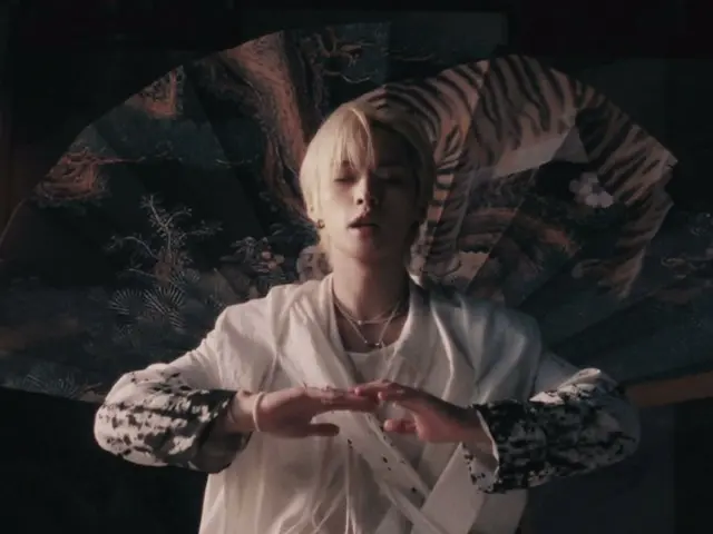 Stray Kids transforms into Jung Woo-chi... New song MV teaser released