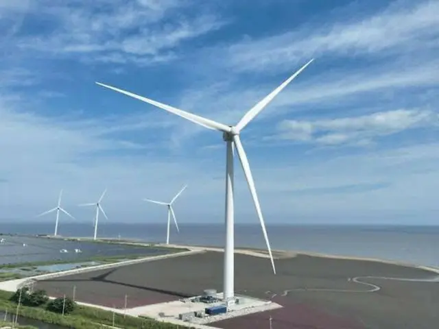 South Korea accelerates expansion of renewable energy and phase-out of coal-fired power plants... 12th Basic Electricity Plan to be launched soon