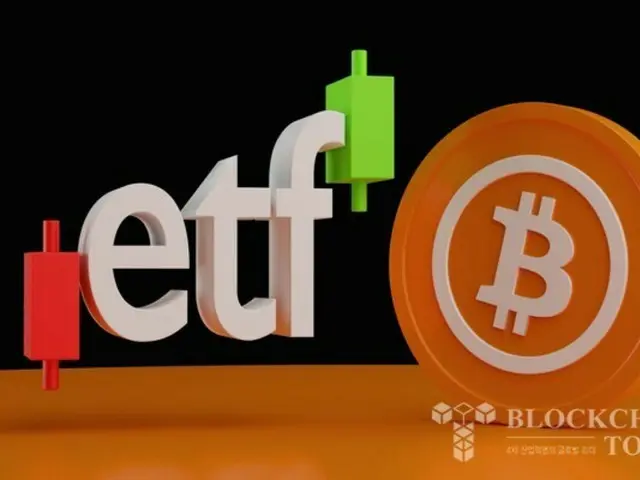 Crypto Index ETFs Could Be the Market's Next Wave of Adoption