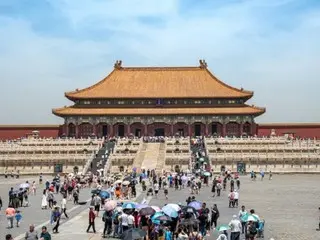 China's national general public budget revenue increased 0.8% year-on-year in January-October: Chinese media