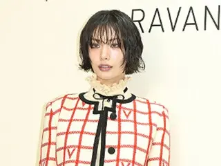 Nana (AFTERSCHOOL), who subdued a robber carrying a deadly weapon, receives advice from her lawyer... "Direct resistance is not recommended"