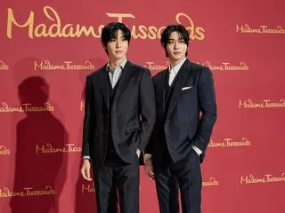 "Heart-throbbing man" Ahn HyoSeop to exhibit wax figure at overseas event...donates suit worn at "internal matchmaking"