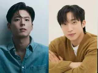 Park BoGum opens hair shop variety show "BoGum Magical" after a year of preparation