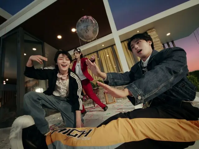 Stray Kids releases remix version music video teaser for new album title song "Do It"... Comeback on the 21st