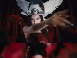 BABYMONSTER's transformation beyond limits... "PSYCHO" music video is well-received