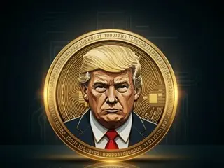 Trump Family Coin Wins as Crypto Market Slumps, Raising $10 Billion in Profit