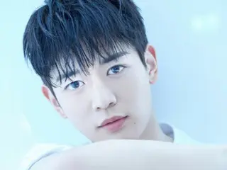 SHINee's Minho attends the Edaily Culture Awards as a presenter