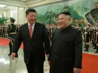 US Congress: China supports North Korea's cybercrime