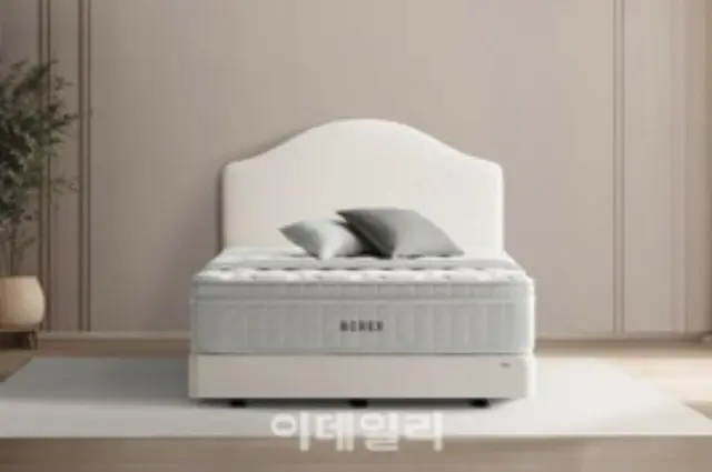 レンタルマットレス市場が拡大、衛生・睡眠に対する意識向上で＝韓国