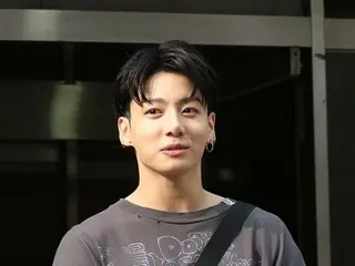 This time it's a Japanese woman... BTS member JUNG KOOK's fan breaks into his home again, police investigating